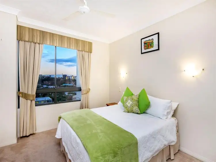 Seventh view of Homely unit listing, 5078/55 Baildon Street, Kangaroo Point QLD 4169