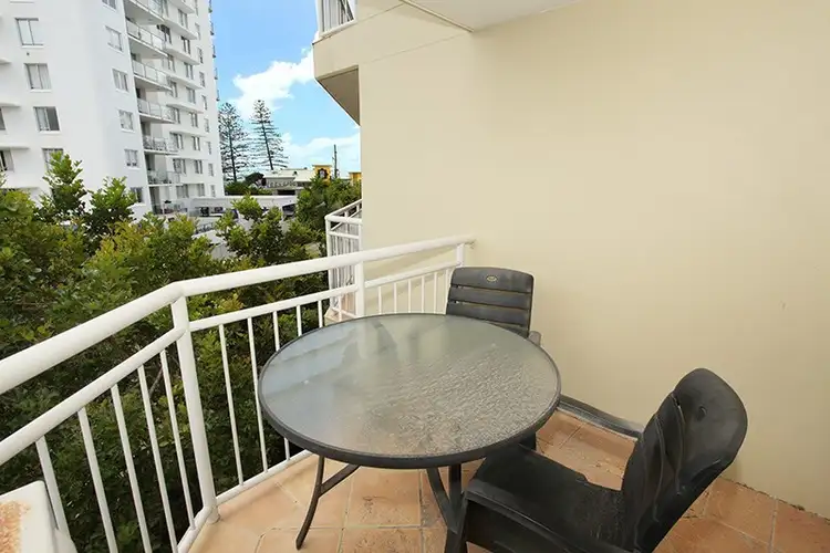 Fourth view of Homely apartment listing, 346/180 Alexandra Parade, Alexandra Headland QLD 4572