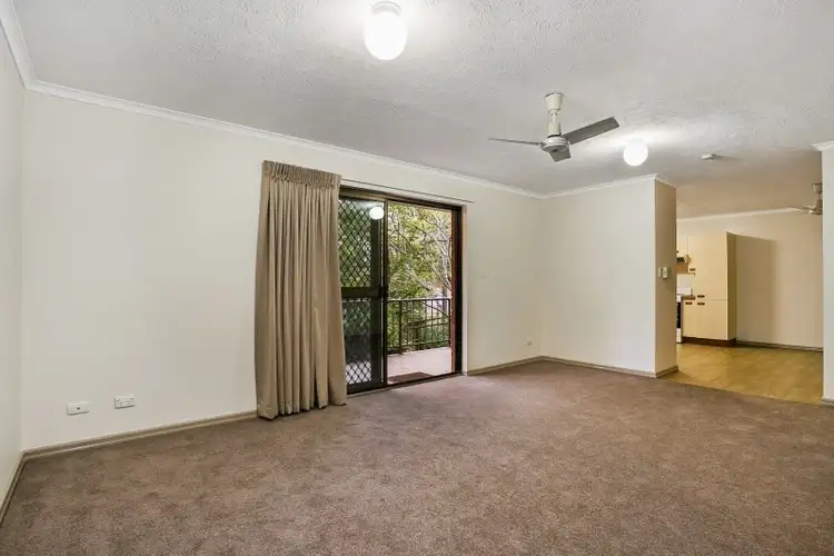 Third view of Homely unit listing, 2/22 Rylatt Street, Indooroopilly QLD 4068