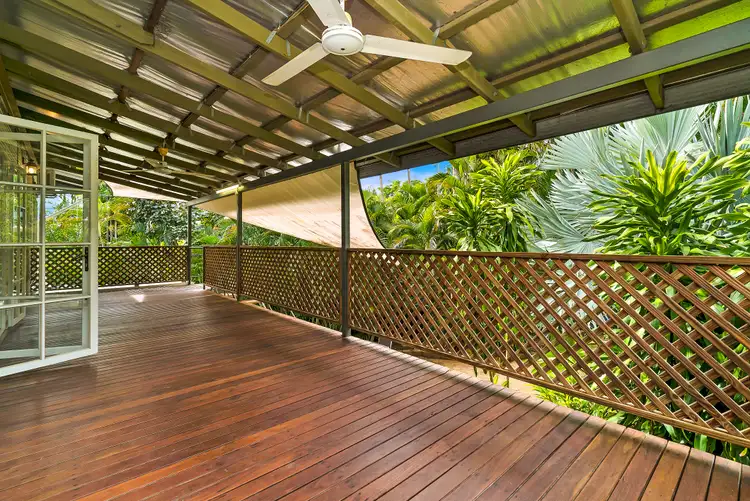 Sixth view of Homely house listing, 67 Thornton Crescent, Moil NT 810