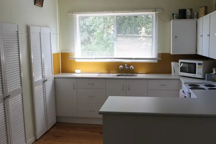 Fourth view of Homely house listing, 28 Arthur Street, Dalby QLD 4405