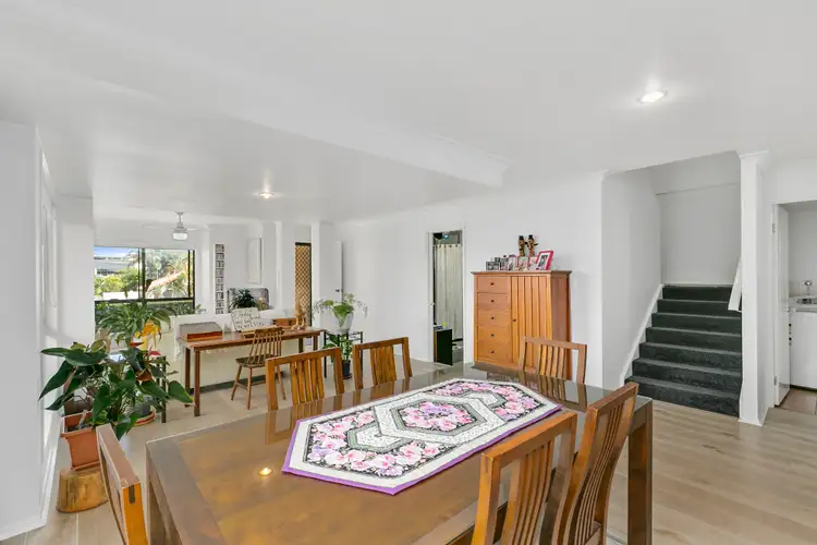 Third view of Homely townhouse listing, 3/101 Eugaree Street, Southport QLD 4215