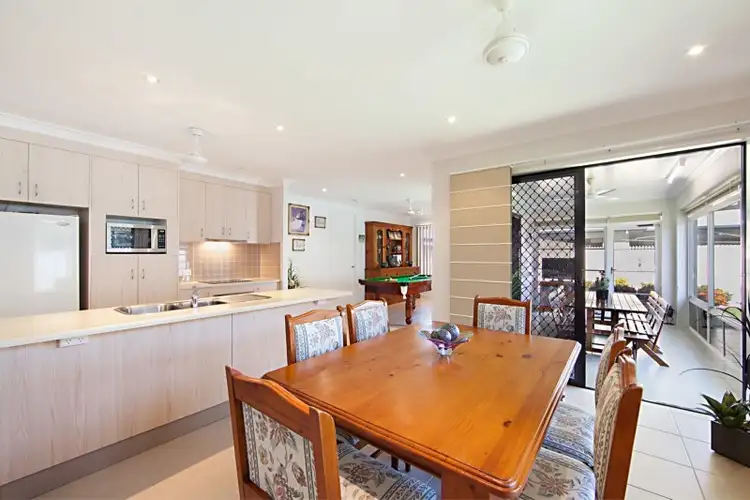 Third view of Homely house listing, 14 Skylark Place, Kelso QLD 4815