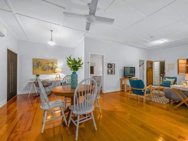 Fourth view of Homely house listing, 48 Bayview Terrace, Wavell Heights QLD 4012