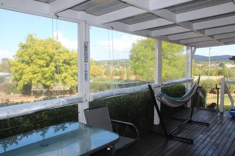Seventh view of Homely house listing, 65 Duncan Street, Tenterfield NSW 2372