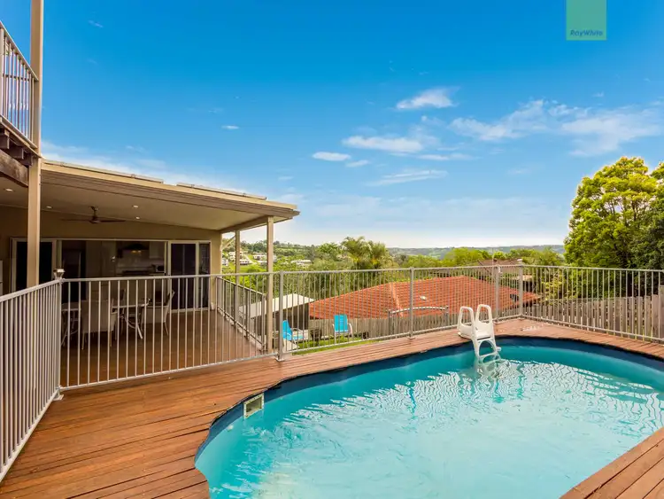 100 Mountain View Drive, Goonellabah NSW 2480