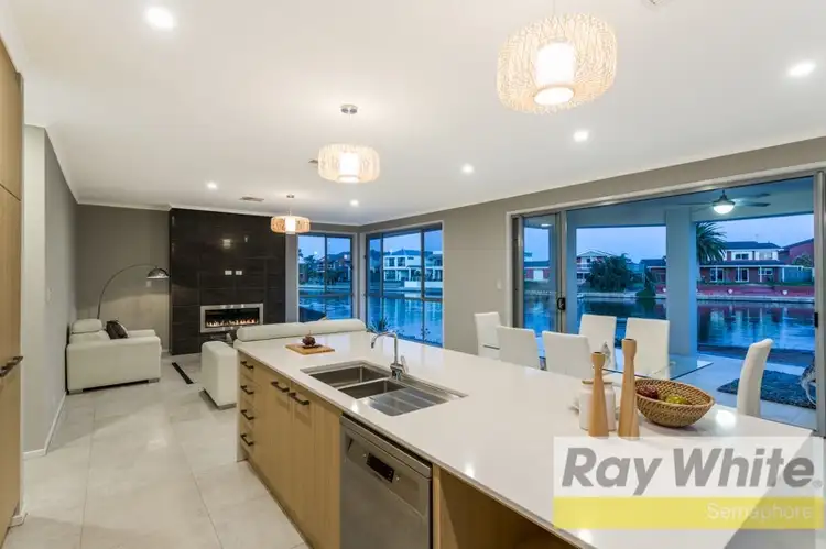 Fourth view of Homely house listing, 19 Boyd Crescent, West Lakes Shore SA 5020