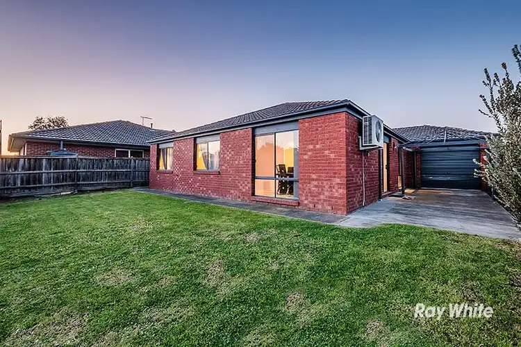 Seventh view of Homely house listing, 6 Rose Bush Court, Lyndhurst VIC 3975