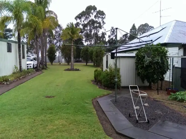 Fifth view of Homely house listing, 25 Russell Street, Clarence Town NSW 2321