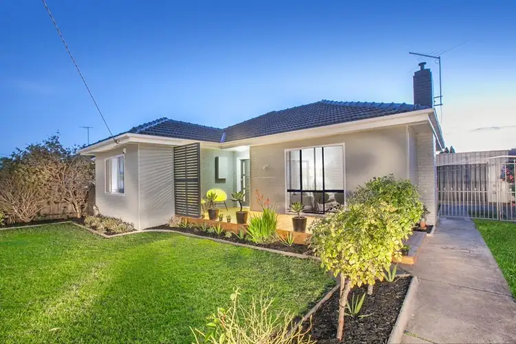 Second view of Homely house listing, 13 McDougall Street, Fawkner VIC 3060