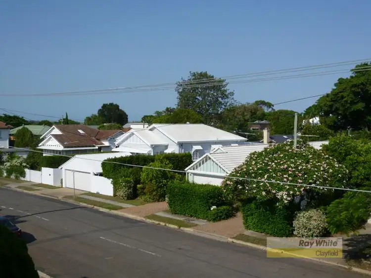 Fifth view of Homely unit listing, 3/2 Franz Road, Clayfield QLD 4011