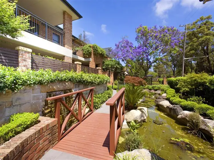 Sixth view of Homely unit listing, 29/66-72 Browns Road, Wahroonga NSW 2076