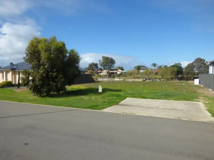 Second view of Homely land listing, Lot 12 Jefferson Court, Wellington East SA 5259