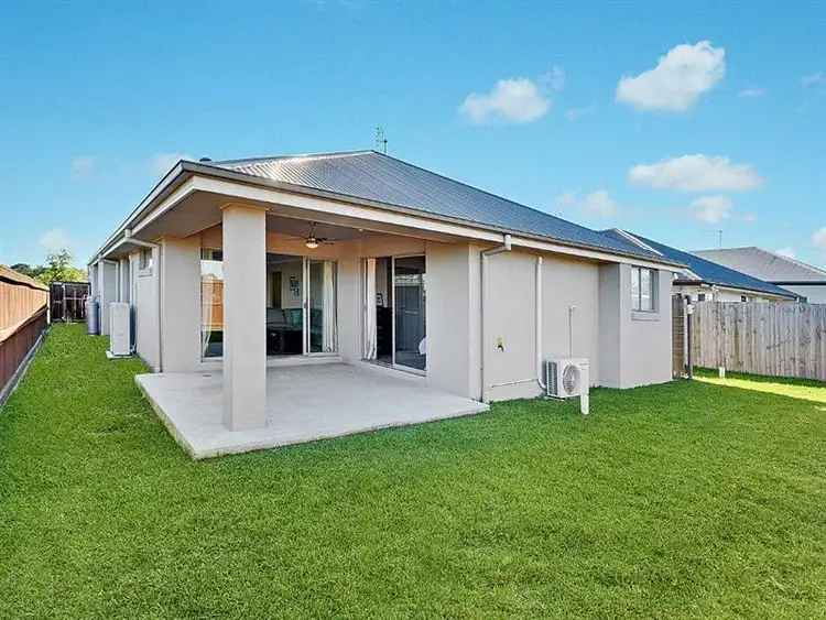 Fourth view of Homely house listing, 26 Hillsborough Circuit, Mountain Creek QLD 4557