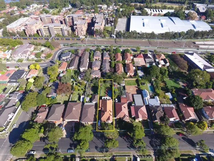 Fourth view of Homely house listing, 74 Consett Street, Concord West NSW 2138