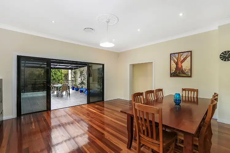 Seventh view of Homely house listing, 40 Tryon Road, Lindfield NSW 2070