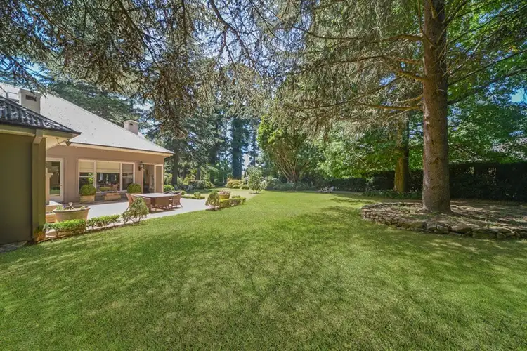 Fourth view of Homely house listing, 105 Osborne Road, Burradoo NSW 2576