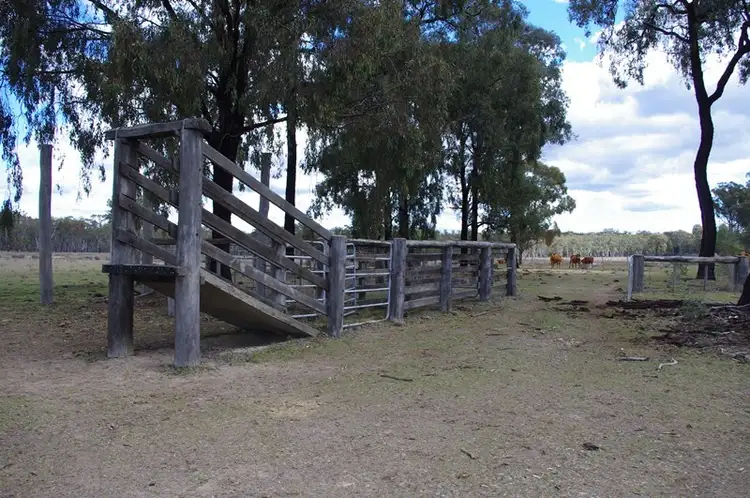 Sixth view of Homely rural property listing, Address available on request