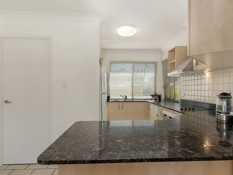 Second view of Homely townhouse listing, 1/23 Mason Street, Southport QLD 4215