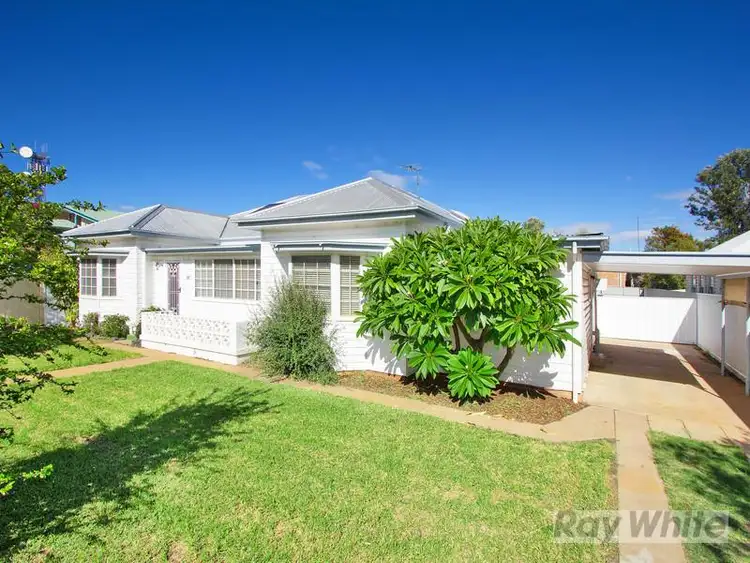 Main view of Homely house listing, 97 Barwan Street, Narrabri NSW 2390