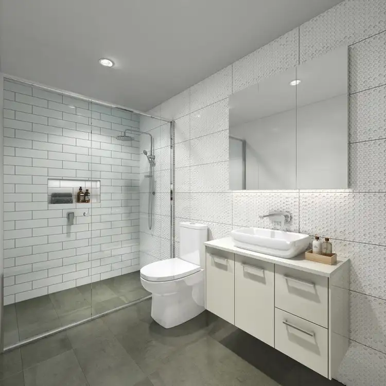 Sixth view of Homely apartment listing, 6/52 Brae Street, Coorparoo QLD 4151