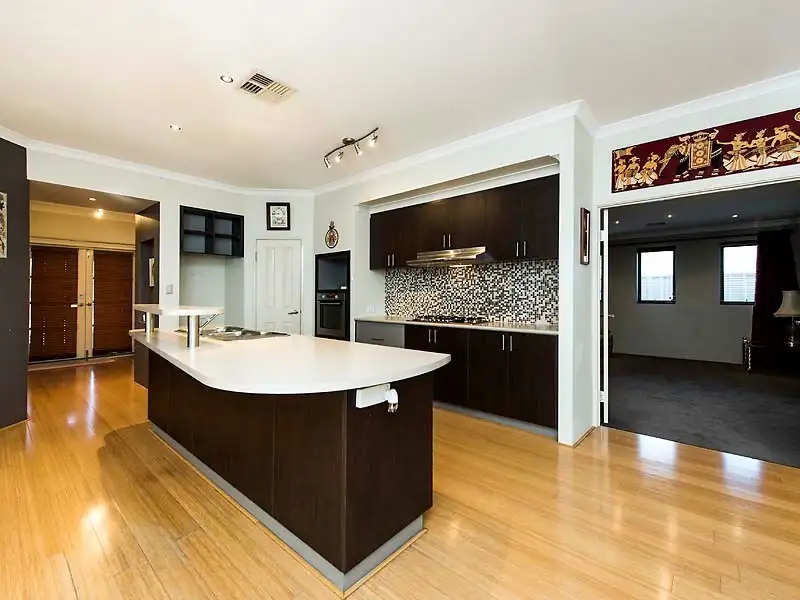 Main view of Homely house listing, 33 Liesham Crescent, Baldivis WA 6171
