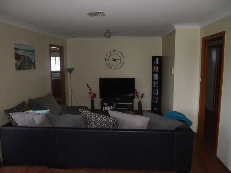Second view of Homely house listing, 13 Barton Street, Parkes NSW 2870