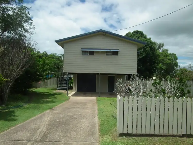Main view of Homely house listing, 15 Stevenson Street, Maryborough QLD 4650