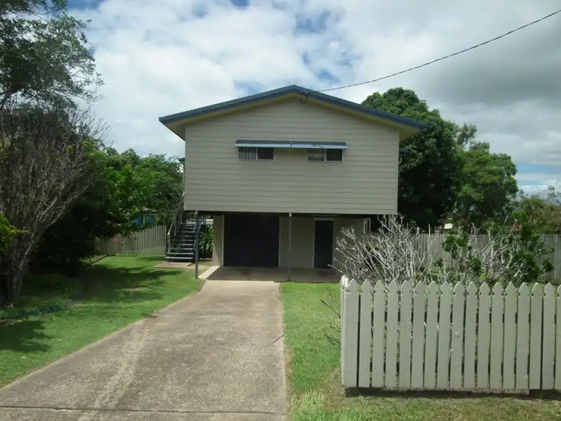 Main view of Homely house listing, 15 Stevenson Street, Maryborough QLD 4650
