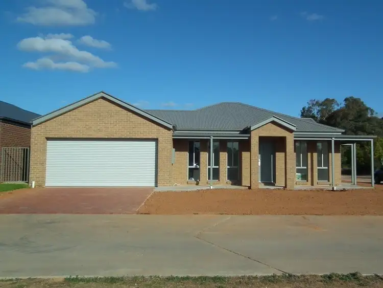 Main view of Homely townhouse listing, 26/1-3 Racecourse Road, Nagambie VIC 3608