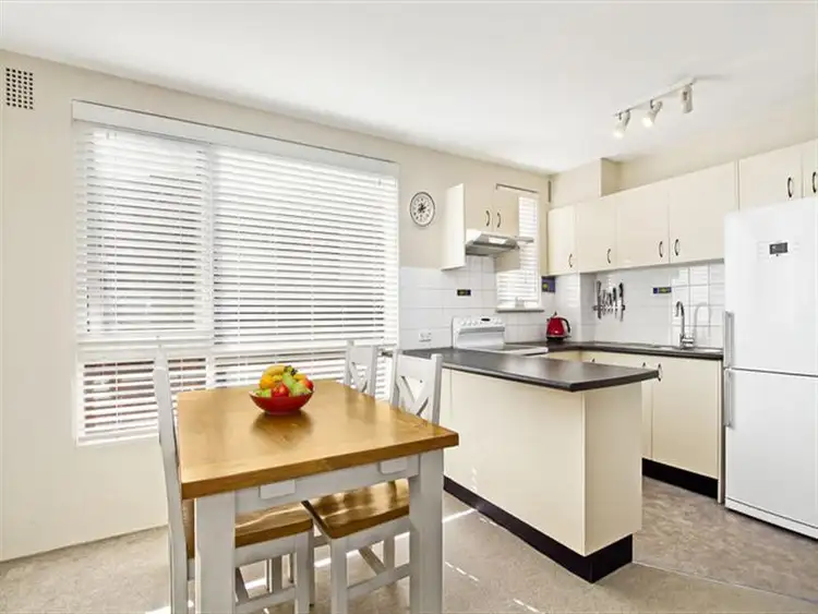 Second view of Homely apartment listing, 6/4 Elizabeth Parade, Lane Cove NSW 2066