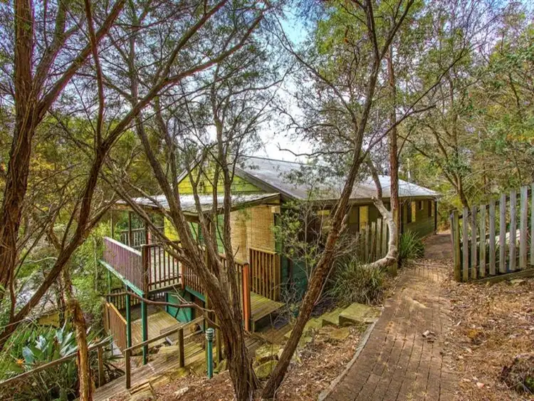 Second view of Homely house listing, 9 The Bartizan, Umina Beach NSW 2257