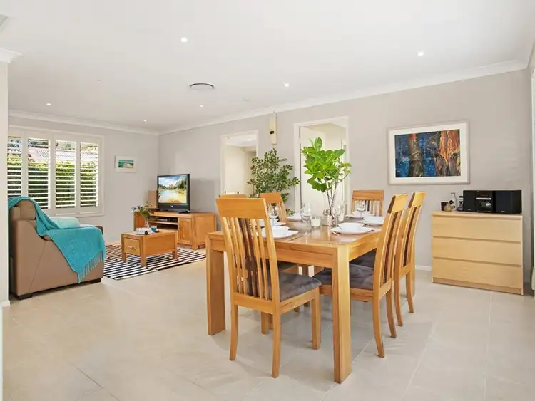 Fourth view of Homely house listing, 5 Vardy Court, Helensburgh NSW 2508