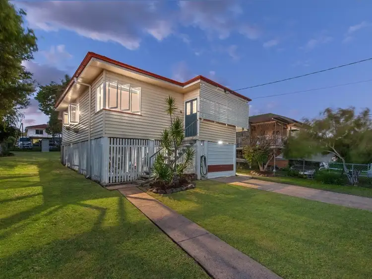 Third view of Homely house listing, 24 Herbert Street, Murarrie QLD 4172