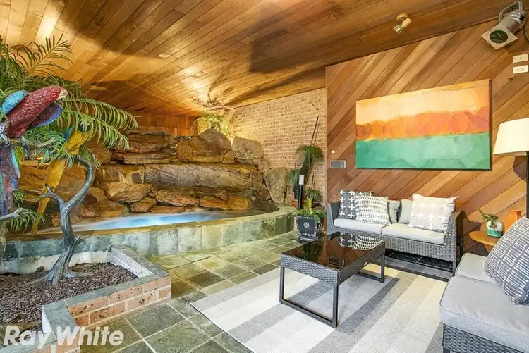 Sixth view of Homely house listing, 54 Carinda Drive, Glenhaven NSW 2156