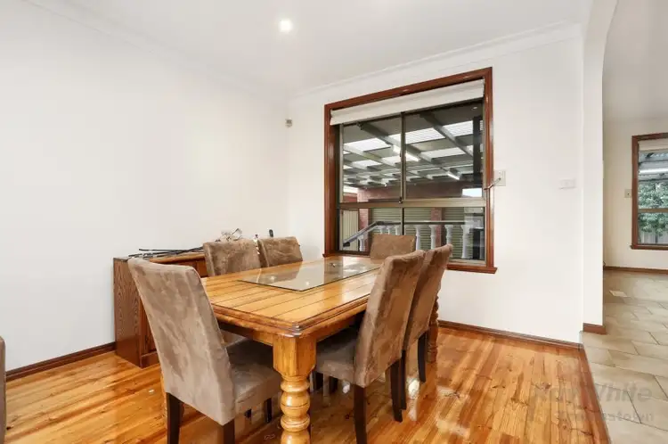 Third view of Homely house listing, 132 Barry Road, Lalor VIC 3075