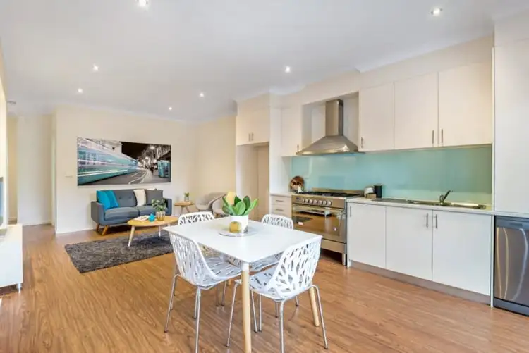 Fourth view of Homely townhouse listing, 2B Moore Crescent, Reservoir VIC 3073