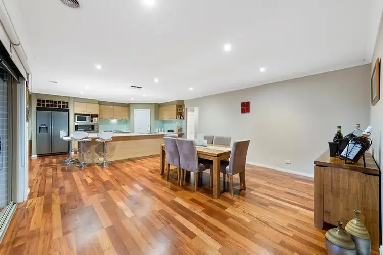 Third view of Homely house listing, 7 Vilcins View, Epping VIC 3076