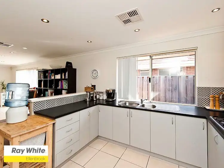 Seventh view of Homely house listing, 68 Halpin Circle, Ellenbrook WA 6069