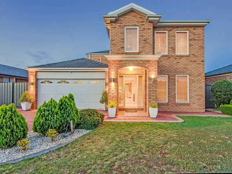 Main view of Homely house listing, 11 Tahlee Road, Tarneit VIC 3029