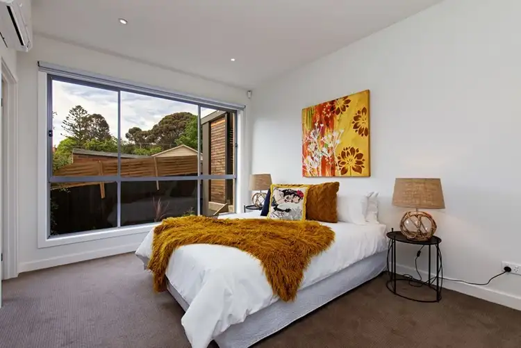 Seventh view of Homely townhouse listing, 3/326 Thompsons Road, Templestowe Lower VIC 3107