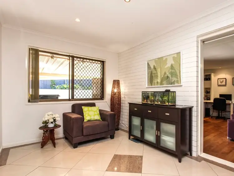 Fifth view of Homely house listing, 33 Gwydir Street, Riverhills QLD 4074