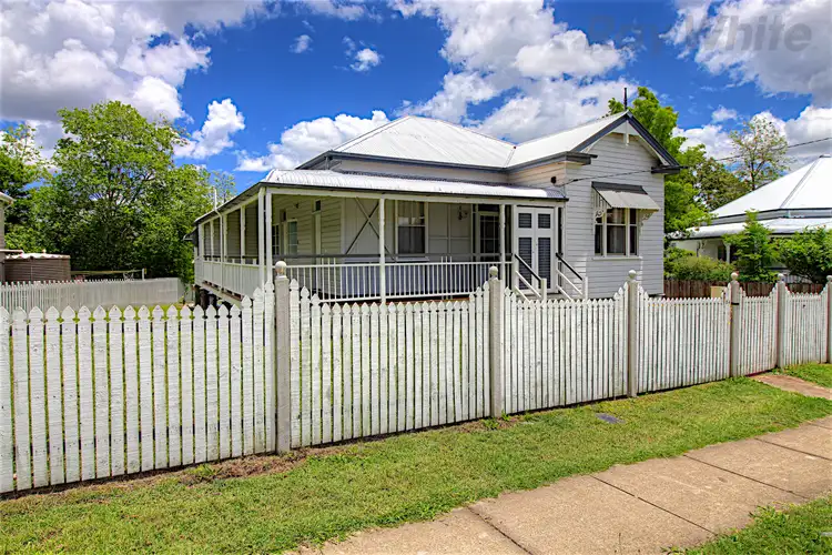 Main view of Homely house listing, 34 Woodend Road, Woodend QLD 4305