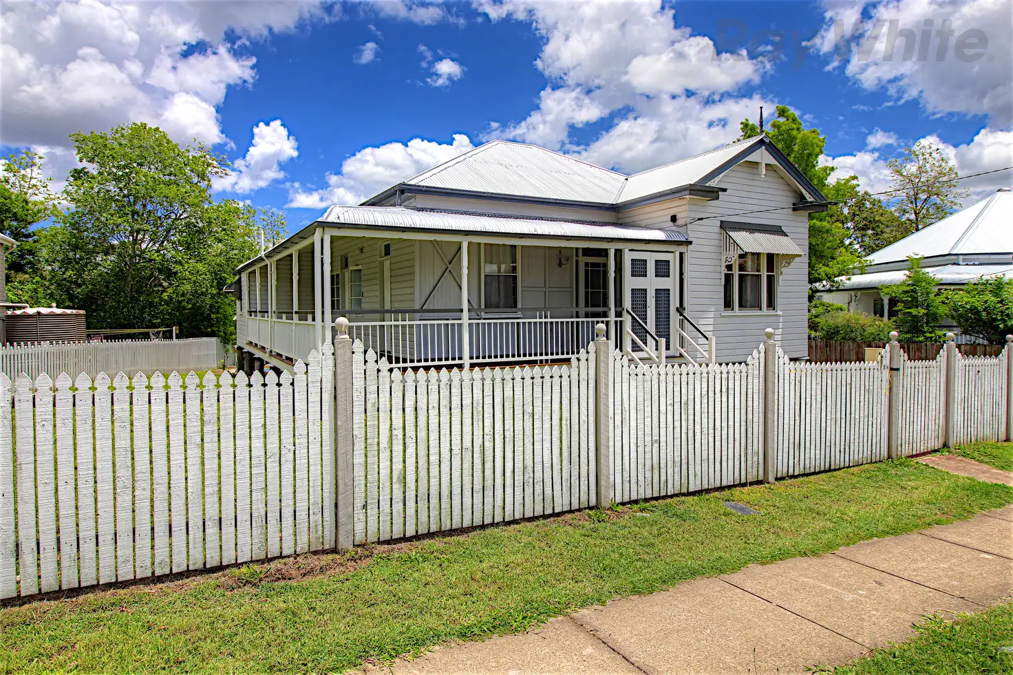 Main view of Homely house listing, 34 Woodend Road, Woodend QLD 4305