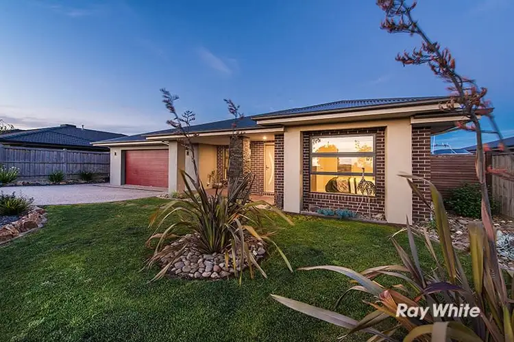 Second view of Homely house listing, 2 Ghost Gum Court, Botanic Ridge VIC 3977