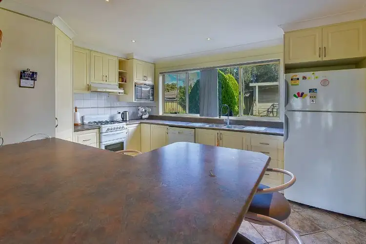 Third view of Homely house listing, 4 Poplar Crescent, Bradbury NSW 2560