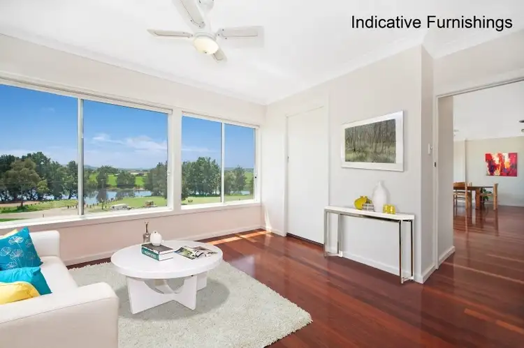 Sixth view of Homely house listing, 386 Morpeth Road, Morpeth NSW 2321