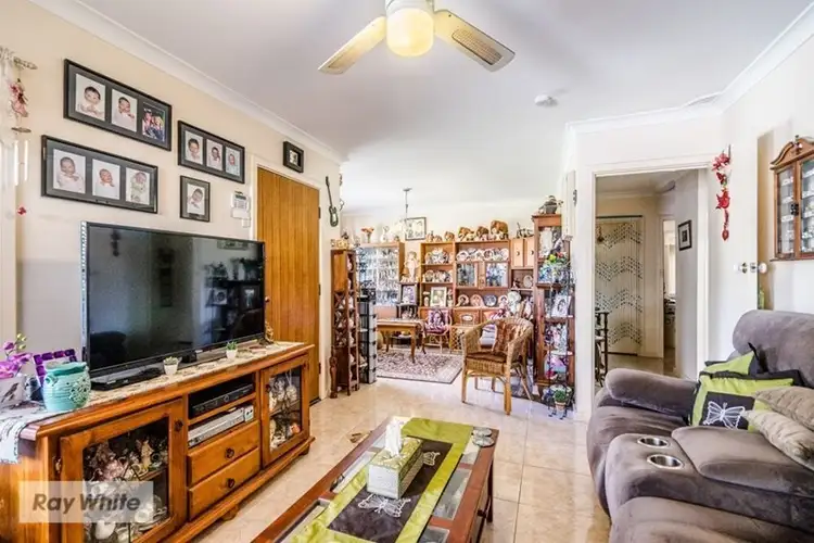 Second view of Homely house listing, 59 Curtis Way, Girrawheen WA 6064