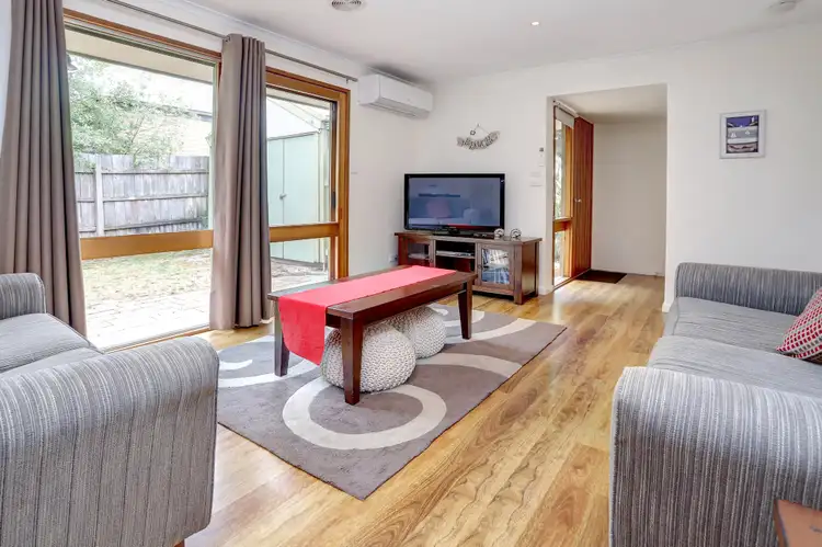 Sixth view of Homely house listing, 156 Rosebud Parade, Rosebud VIC 3939