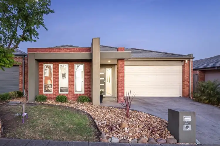 Main view of Homely house listing, 26 Cerise Avenue, Epping VIC 3076
